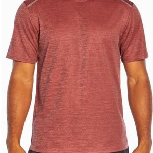 Balance Collection For Men Ballin Short Sleeve Tee